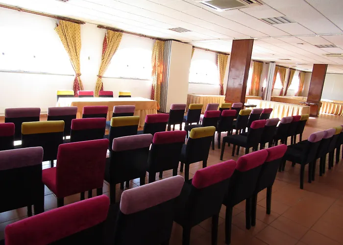 Caldas Internacional