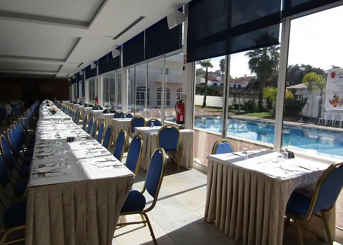 Caldas Internacional 3*