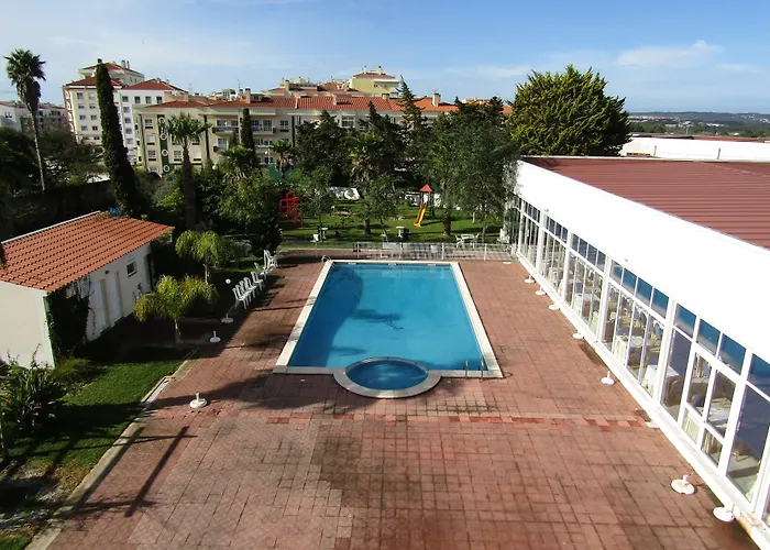 Caldas Internacional Hotell 3*