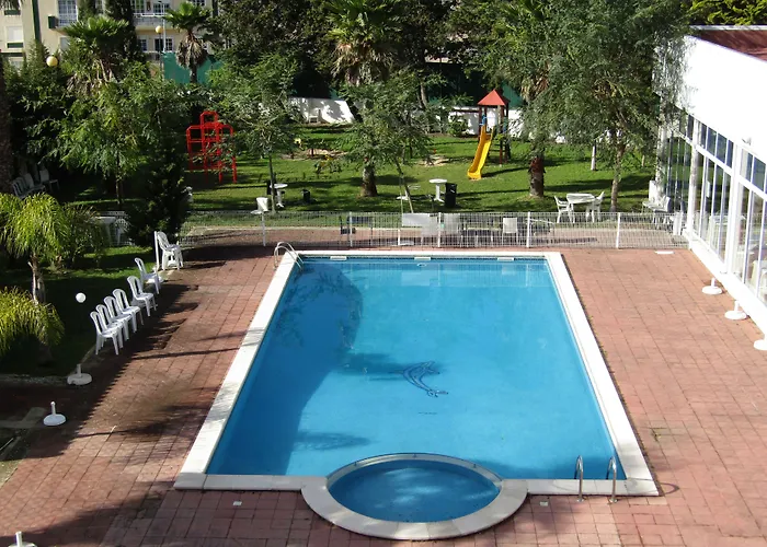 Caldas Internacional 3* Caldas Da Rainha