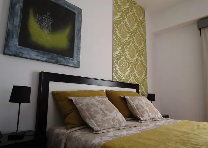 Caldas Internacional 3* Caldas Da Rainha