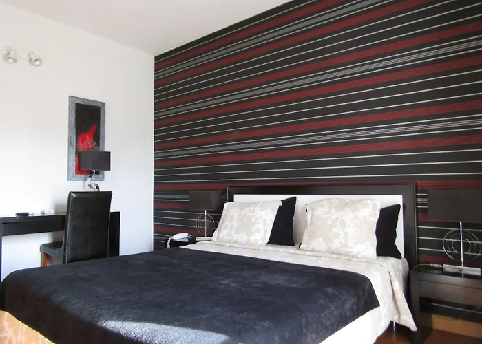 Caldas Internacional Hotell 3*