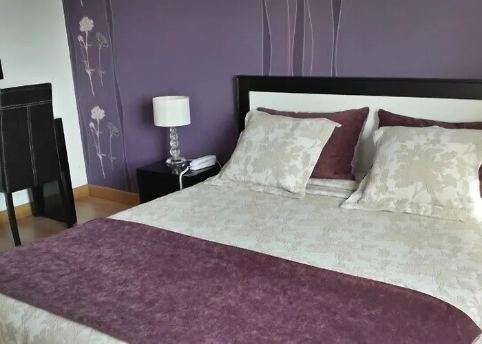 Caldas Internacional Hotell 3*