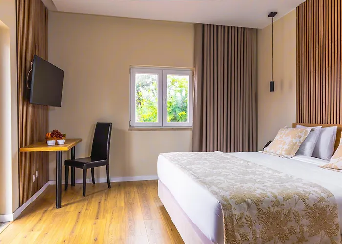 Hotell Caldas Internacional 3*