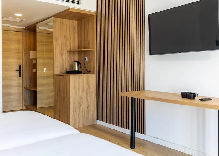 Caldas Internacional Hotel 3*