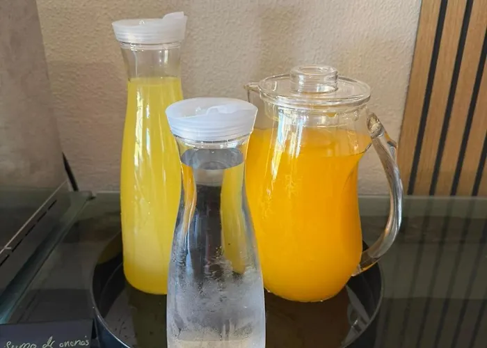 Caldas Internacional Hotell