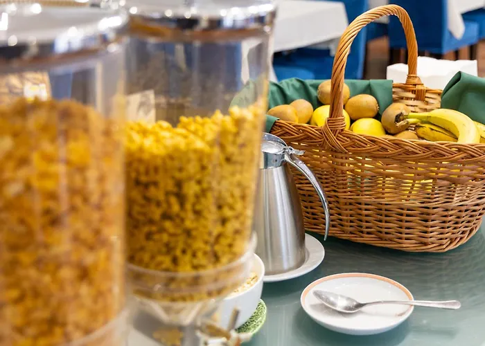 Hotel Caldas Internacional