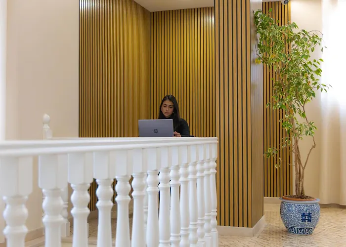 Caldas Internacional Hotell 3*