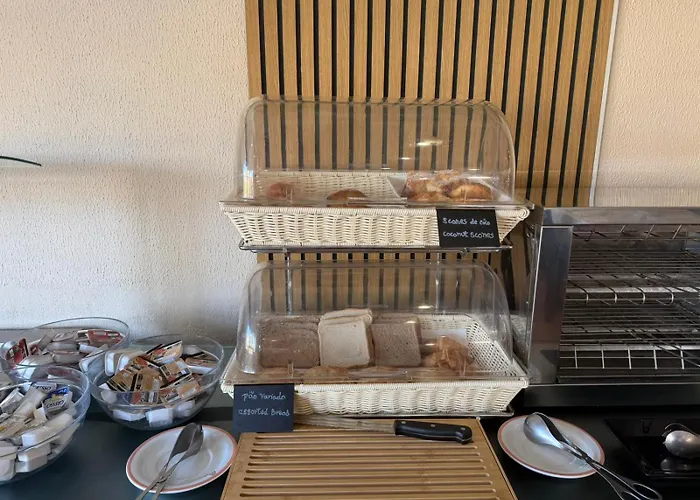 Caldas Internacional