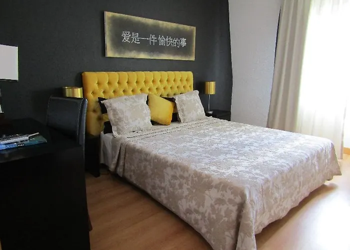 Caldas Internacional Hotell 3*