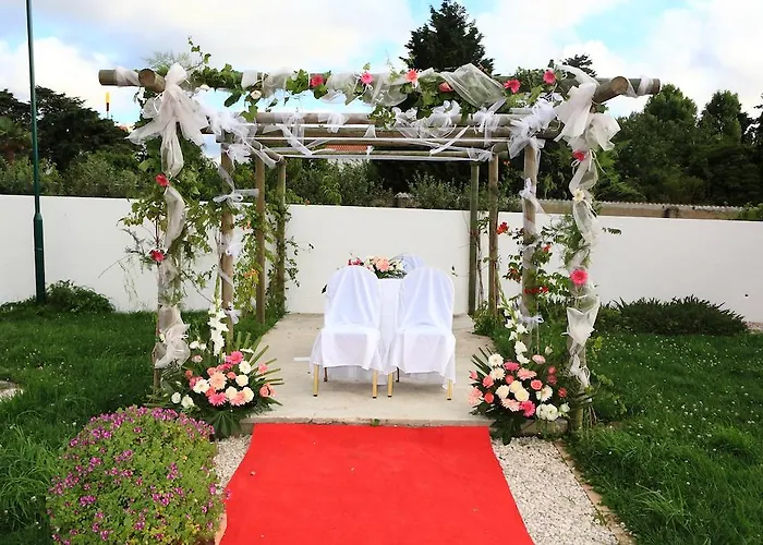 Hotell Caldas Internacional 3*