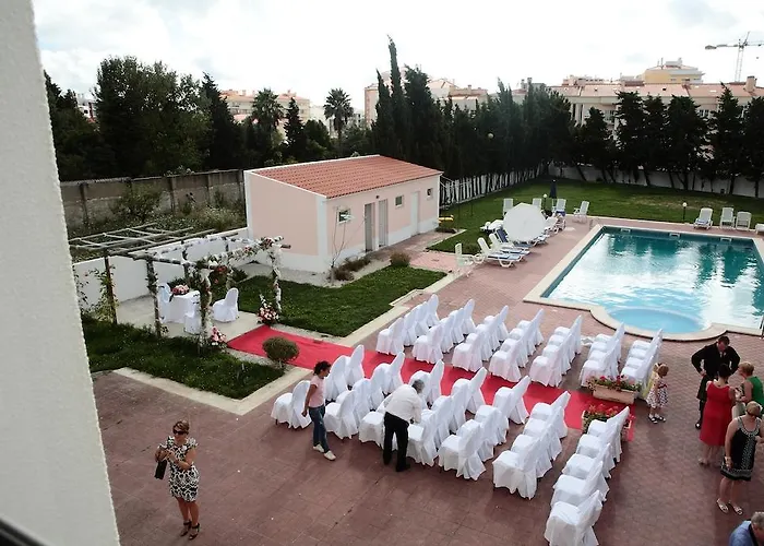 Caldas Internacional 3* Caldas Da Rainha